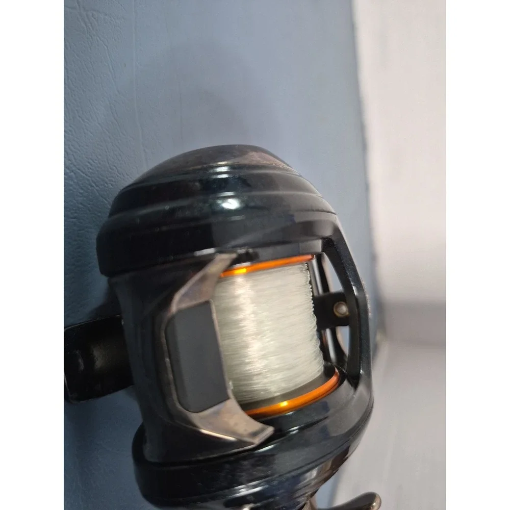 Okuma CITRIX BAITCAST REEL